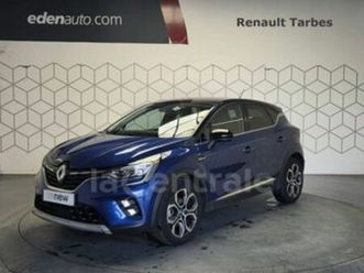 ii 1.6 e-tech plug-in 160 intens my21