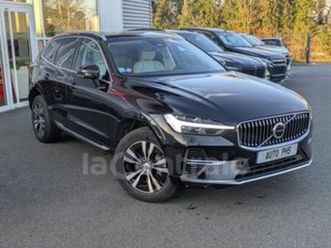 ii generation2 t6 recharge awd 253 + 145 inscription business geartronic 8