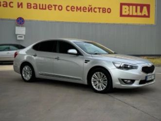 kia k7 лизинг/бартер ≫ 2015 • 22 000 лв. • id