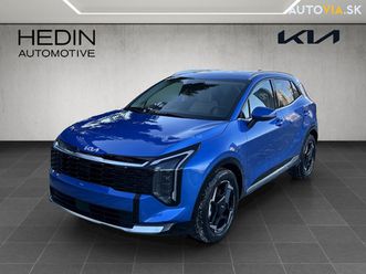 kia sportage sportage 1.6 t-gdi awd 7dct platinum 132kw180k za 39 500 €