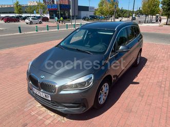 bmw serie 2 gran tourer 216d business