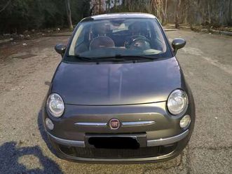 500 iii 1.2 pop star 69cv my14