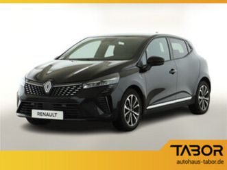 renault clio techno kam360 winterp led nav temp keyl pdc