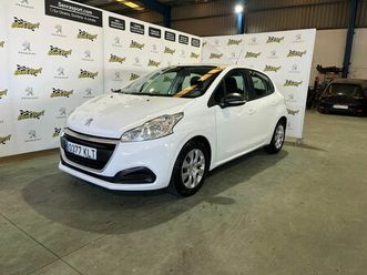 peugeot 208 5p like 1.6 bluehdi 55kw (75cv)