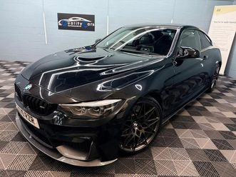 bmw m4 3.0 biturbo gpf competition dct euro 6 (s/s) 2dr coupe 2019, 64111 miles, £28995 - 33056758 - exchangeandmart.co.uk