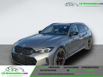 bmw série 3 touring m340i xdrive 374 ch bva