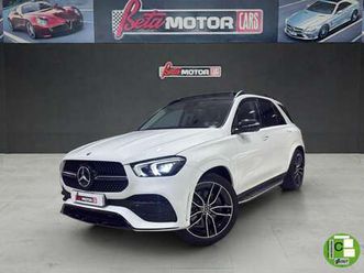 400d 4matic aut.
