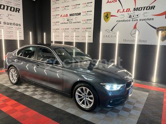 bmw serie 3 320d