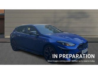 bmw 1 series m135 xdrive 5dr step auto hatchback 2025, 3722 miles, £37490 - 33056880 - exchangeandmart.co.uk