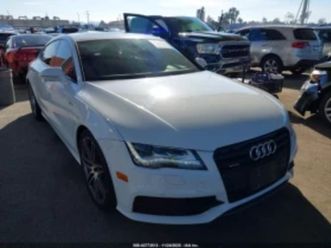 audi a7 premium plus* подгрев* камера ≫ 2014 • 16 500 лв. • id