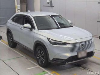 honda vezel 1,5l 2022