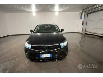 opel grandland 1.5 diesel ecotec aut. gs