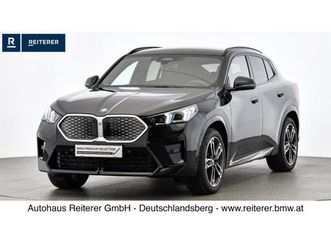 bmw ix2 edrive20