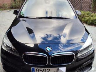 bmw serie 2 gran tourer 216d business