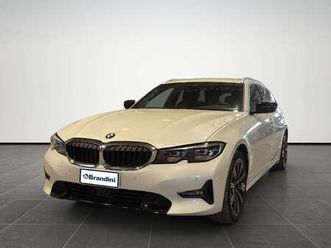 d xdrive sport auto