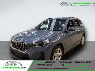 bmw x1 xdrive 23i 218ch bva