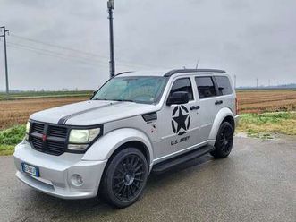 2.8 l4 crd 16v sxt 4wd auto dpf