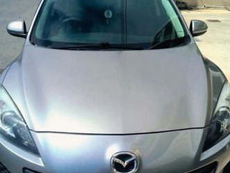 mazda axela 1,5l 2012
