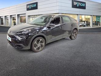 bluehdi 130 s&s eat8 feel pack