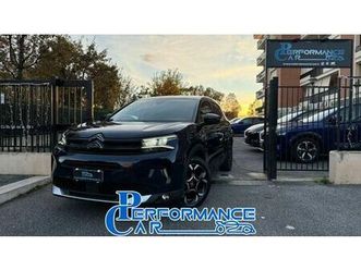 bluehdi 130 eat8 feel pack *full led*r.cam*.18