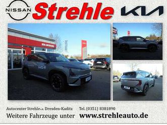 gt-line launch edition 81,4-kwh pano harman/kardon