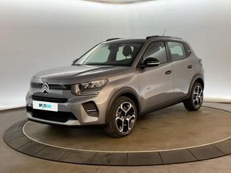 turbo 100 ch bvm6 plus