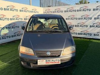 idea 1.3 multijet 16v emotion