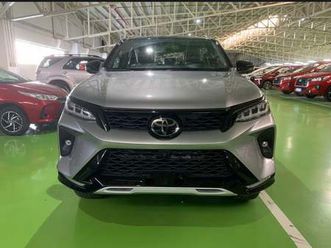 toyota fortuner toyota fortuner ltd limited edition