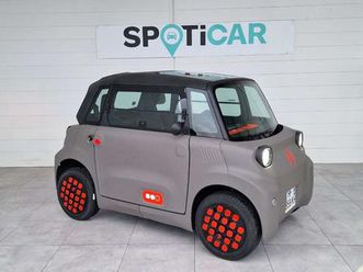 bev 6.3 kwh ami spicy