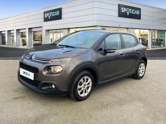 puretech 82 s&s bvm5 feel