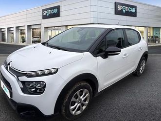 societe bluehdi 100 s&s bvm feel business r