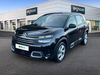 bluehdi 130 s&s eat8 business