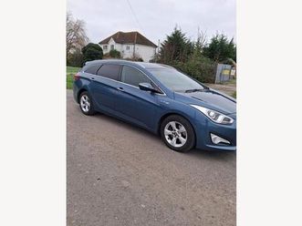 1.7 crdi blue drive style euro 5 (start/stop) 5dr