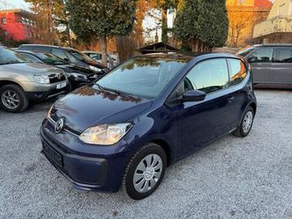 volkswagen up! move up!