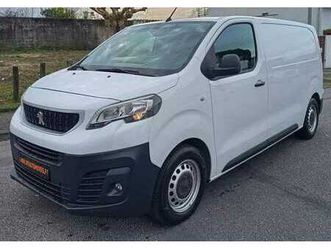 peugeot expert 1.6 hdi