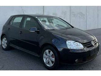vw golf rabbit 1,4