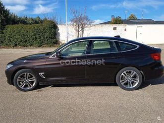 bmw serie 3 320d xdrive gran turismo