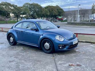 1.2 tsi beetlemanía 105