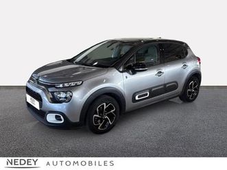 1.2 puretech 110ch s&s saint james eat6