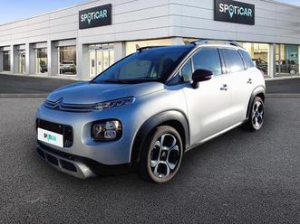 bluehdi 100 s&s bvm6 shine