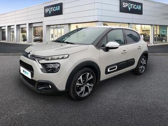 1.2 puretech 110ch s&s shine pack eat6