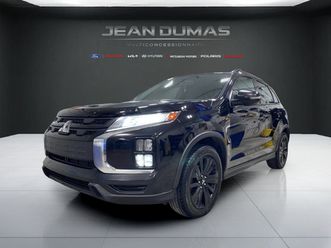 mitsubishi rvr 2021 le awc