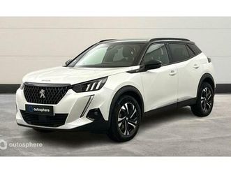 1.2 puretech 130ch s&s gt eat8