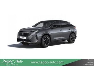 peugeot 3008 1.2 hybrid 145 gt e-dcs6