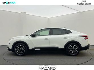 moteur electrique 136ch (100 kw) shine automatique