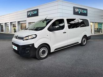 xl bluehdi 120 s&s bvm6 confort