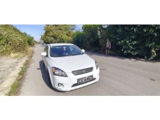 kia ceed 1.4 g4fa 116000km ≫ 2009 • 11 лв. • id