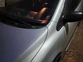 volkswagen crossfox 1.6 mi total flex 8v 5p 2010