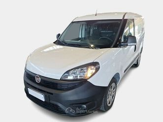 fiat doblo cargo ch1 lounge 1.3 mjet 95cv e6d s&s furgone 4 porte