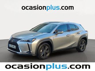 lexus ux lexus ux 300h (199 cv)